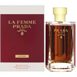 Buy Prada La Femme Intense Edp 100ml Women Perfume in [storefront]