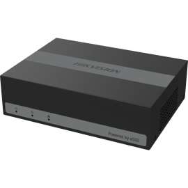 Buy Hikvision DS-E04HGHI-D (B) 4 Channel 1U eSSD DVR in [storefront]