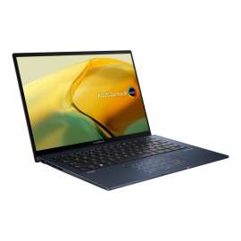 Buy ASUS Zenbook 14 OLED UX3402ZA Core i7-1260P 16GB 512GB SSD W11H  touch screen Laptop in [storefront]
