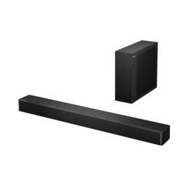 Buy Hisense HS-2100 2.1 Channel Soundbar in [storefront]