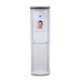 Buy Generic Infantometer Plastic Baby Height Scale in [storefront]