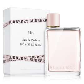 Buy Burberry Her Edp 100ml Women Perfume in [storefront]