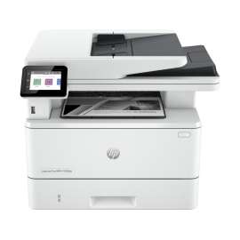 Buy HP LaserJet Pro MFP 4103fdn Monochrome Printer in [storefront]