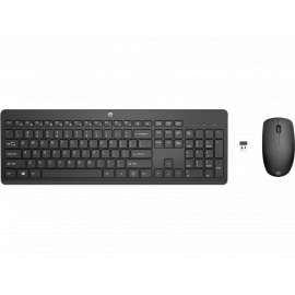 Buy HP 230 Wireless Mouse and Keyboard Combo in [storefront]