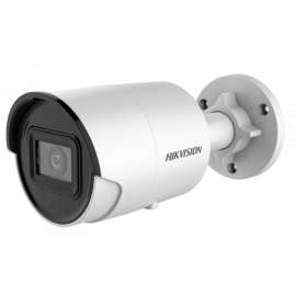 Buy Hikvision DS-2CD2066G2-I (C) 6MP Outdoor Mini Bullet Camera in [storefront]