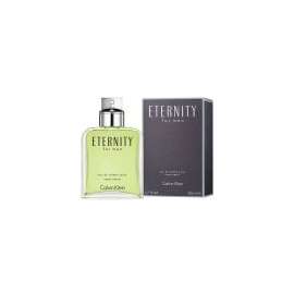 Buy Calvin Klein Eternity for Men 200ml Edt Perfume in [storefront]
