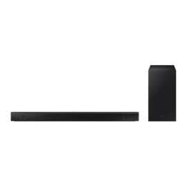 Buy Samsung 3.1CH HW-B650 XA 430W Soundbar in [storefront]