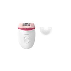 Buy Philips Satinelle BRE23500 Corded Compact Epilator in [storefront]