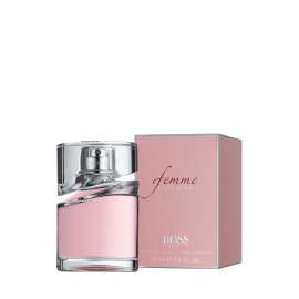 Buy Hugo Boss Femme 75ml Edp Women Perfume in [storefront]