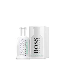 Buy Hugo Boss Bottled Unlimited 100ml Edt Men Perfume in [storefront]