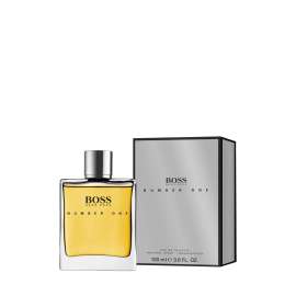 Buy Hugo Boss Number One 100ml Edt Men Perfume in [storefront]