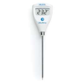 Buy Hanna HI98501 Checktemp Digital Thermometer in [storefront]