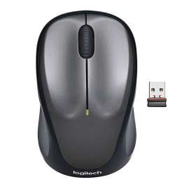 Buy Logitech M235 Wireless Mouse in [storefront]