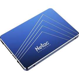 Buy Netac N600S 2.5" 2TB SATA  Internal SSD in [storefront]