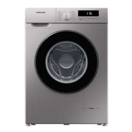 Buy Samsung WW80T3040BS 8KG Front Load Washing Machine in [storefront]
