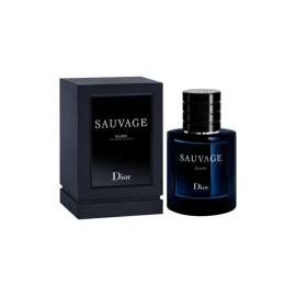 Buy Dior Sauvage Elixir 100ml Men Perfume in [storefront]