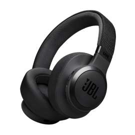 Buy JBL Live 770NC Wireless Over-Ear Noise Cancelling Headphones in [storefront]