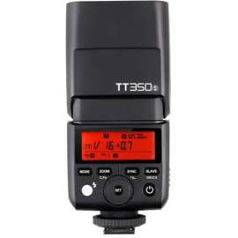 Buy Godox TT350S Mini Thinklite TTL Flash in [storefront]