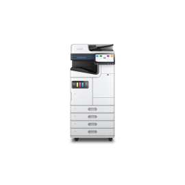 Buy Epson WorkForce Enterprise AM-C4000 Color Multifunction Printer in [storefront]