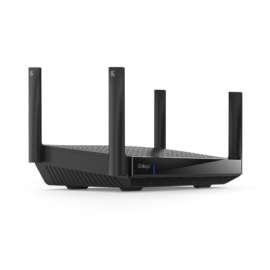 Buy Linksys MR7500 Tri-Band AXE6600 Mesh WiFi 6E Router in [storefront]