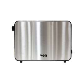 Buy Von VSTP02MVK 2 Slice Toaster in [storefront]