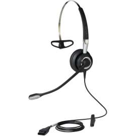 Buy Jabra BIZ 2400 II Mono Mic Wired Headset in [storefront]