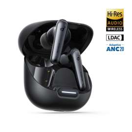 Buy Anker Soundcore Liberty 4 Noise Cancelling Earbuds in [storefront]