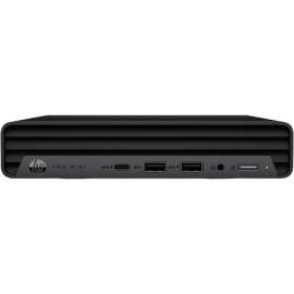Buy HP Pro Mini 400 G9 Core i5 8GB 512SSD Dos CPU ONLY Desktop Computer in [storefront]