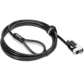 Buy Lenovo NanoSaver Combination Cable Lock in [storefront]