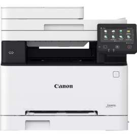 Buy Canon i-SENSYS MF657Cdw Wireless Colour AIO Laser Printer in [storefront]