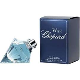 Buy Chopard Wish 75ml Edp Women Perfume in [storefront]