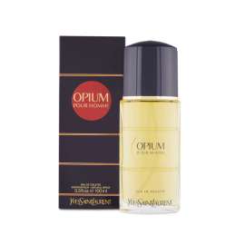 Buy Yves Saint Laurent Opium 100ml Edt Men Perfume in [storefront]