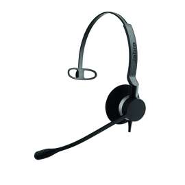 Buy Jabra BIZ 2300 QD Mono Headset in [storefront]