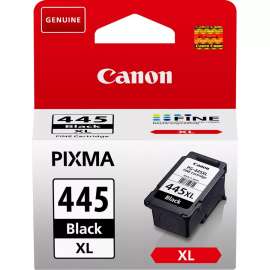Buy Canon PG-445XL High Yield Black Ink Cartridge in [storefront]