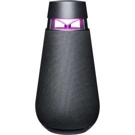 Buy LG XO3QBK XBOOM 360 Portable Bluetooth Speaker in [storefront]