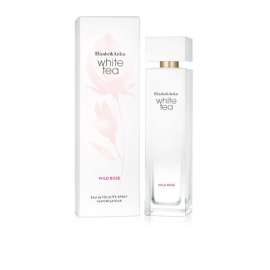 Buy Elizabeth Arden White Tea Wild Rose 100ml Edt Women Perfume in [storefront]
