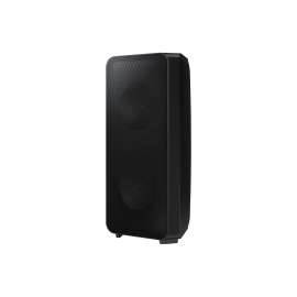 Buy Samsung MX-ST40B Sound Tower 160W Wireless Party Speaker in [storefront]