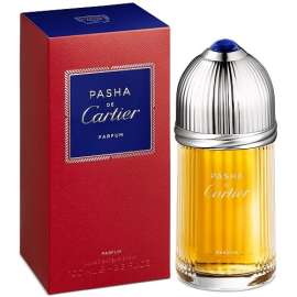Buy Pasha De Cartier Parfum 100ml Men Perfume in [storefront]