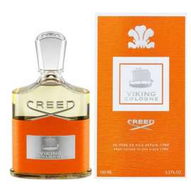 Buy Creed Viking Cologne 100ml Edp Men Perfume in [storefront]