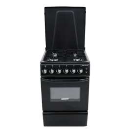 Buy Armco GC-F5640PX BK  4Gas Gas Oven Grill, Rottiserrie Cooker in [storefront]