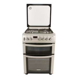 Buy Armco GC-F6631LX2D2 SS  3 Gas 1 Electric Cooker in [storefront]