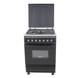 Buy Armco GC-F6640MX BK  4 Gas cooker in [storefront]
