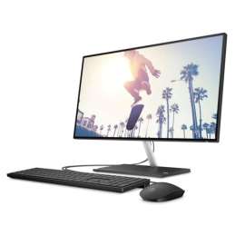 Buy HP 24-cb1024nh  Core i5 8GB 512ssd Dos AIO Touch Desktop Computer in [storefront]