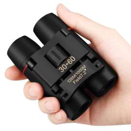 Buy K&F Concept 30X60 Small Pocket Binoculars in [storefront]