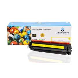 Buy Lightwave LW2212A / 207A Yellow Toner Cartridge in [storefront]