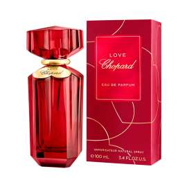 Buy Love Chopard 100ml Edp Women Perfume in [storefront]