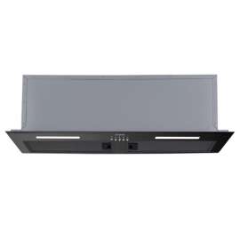 Buy Mika MHR974BB 90cm Under Cabinet Recessed Hood in [storefront]