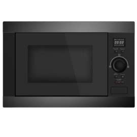 Buy Mika MMWDGBB251BBI 25L Built In Microwave in [storefront]