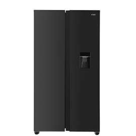 Buy Mika MRNF2DW595XDMV 595L 2 Door Side By Side Refrigerator in [storefront]
