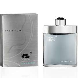 Buy Montblanc Individuel Edt 75ml Men Perfume in [storefront]